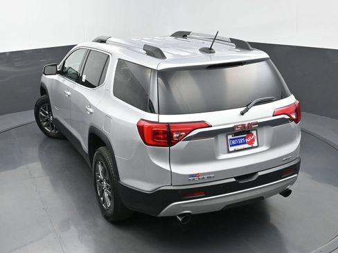 Used 2019 GMC Acadia SLT image 34