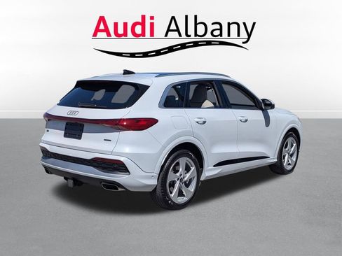 Used 2025 Audi Q5 Prestige AWD/4WD image 4