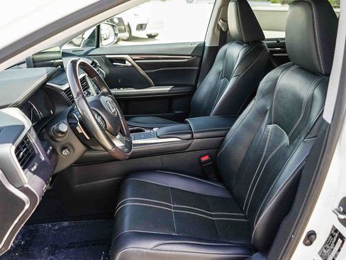 Certified 2020 Lexus RX 450h AWD w/ Luxury Package image 19