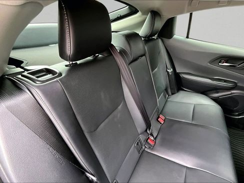 Used 2026 Toyota Prius XLE w/ Protection Package #3 (TMS) FWD image 25
