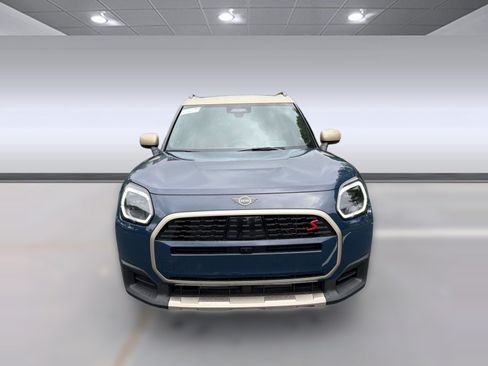 New 2027 MINI Cooper Countryman S AWD/4WD image 6