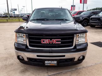 Used 2011 GMC Sierra 1500 SLT w/ SLT Convenience Package video 2