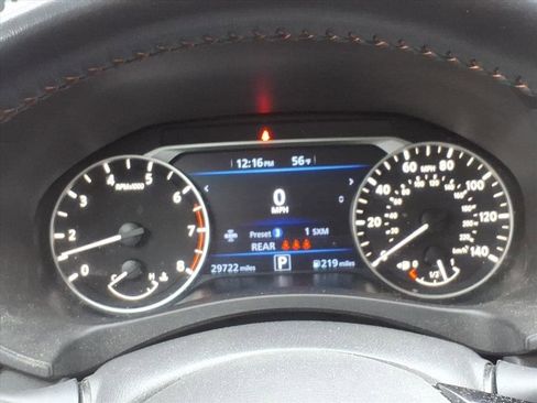 Used 2023 Nissan Altima 2.5 SR image 10