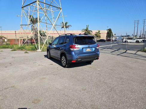 Used 2019 Subaru Forester Premium w/ Popular Package #1 image 5