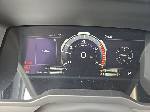 New 2026 Toyota Tundra 1794 Edition image 20