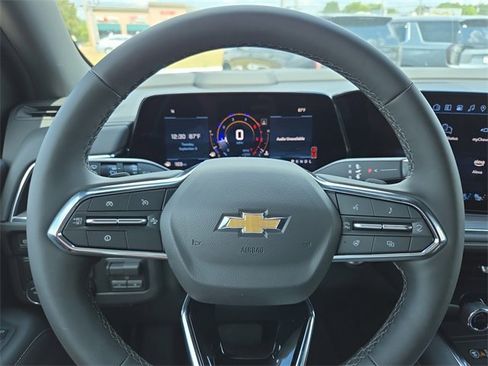 New 2025 Chevrolet Tahoe Premier w/ Sun And Tow Package image 19