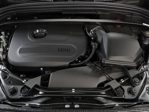 New 2027 MINI Cooper Countryman S AWD/4WD image 23