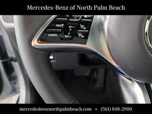 New 2026 Mercedes-Benz GLC 300 image 15