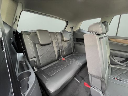 New 2026 Volkswagen Atlas SE AWD/4WD image 23
