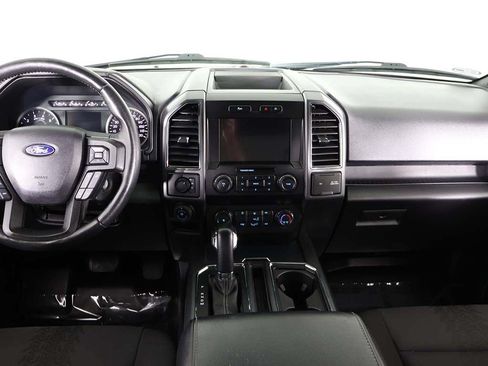 Used 2019 Ford F150 XLT w/ Equipment Group 301A Mid AWD/4WD image 33