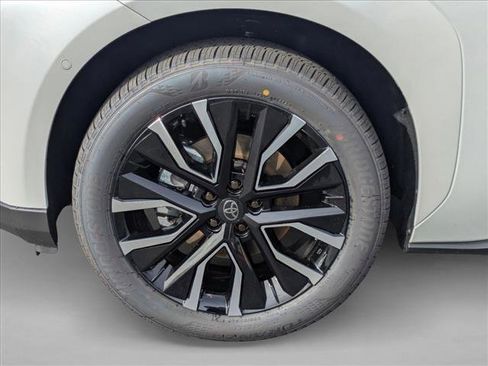 New 2026 Toyota bZ image 10