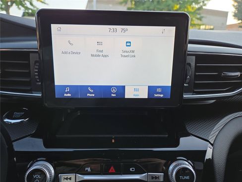 Used 2022 Ford Explorer ST w/ Equipment Group 401A AWD/4WD image 20