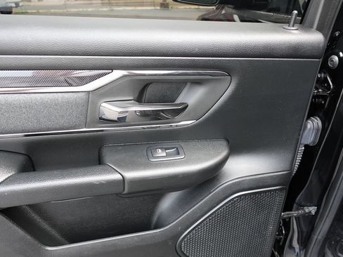 Used 2020 RAM 1500 Big Horn w/ Built-to-serve Edition AWD/4WD image 21