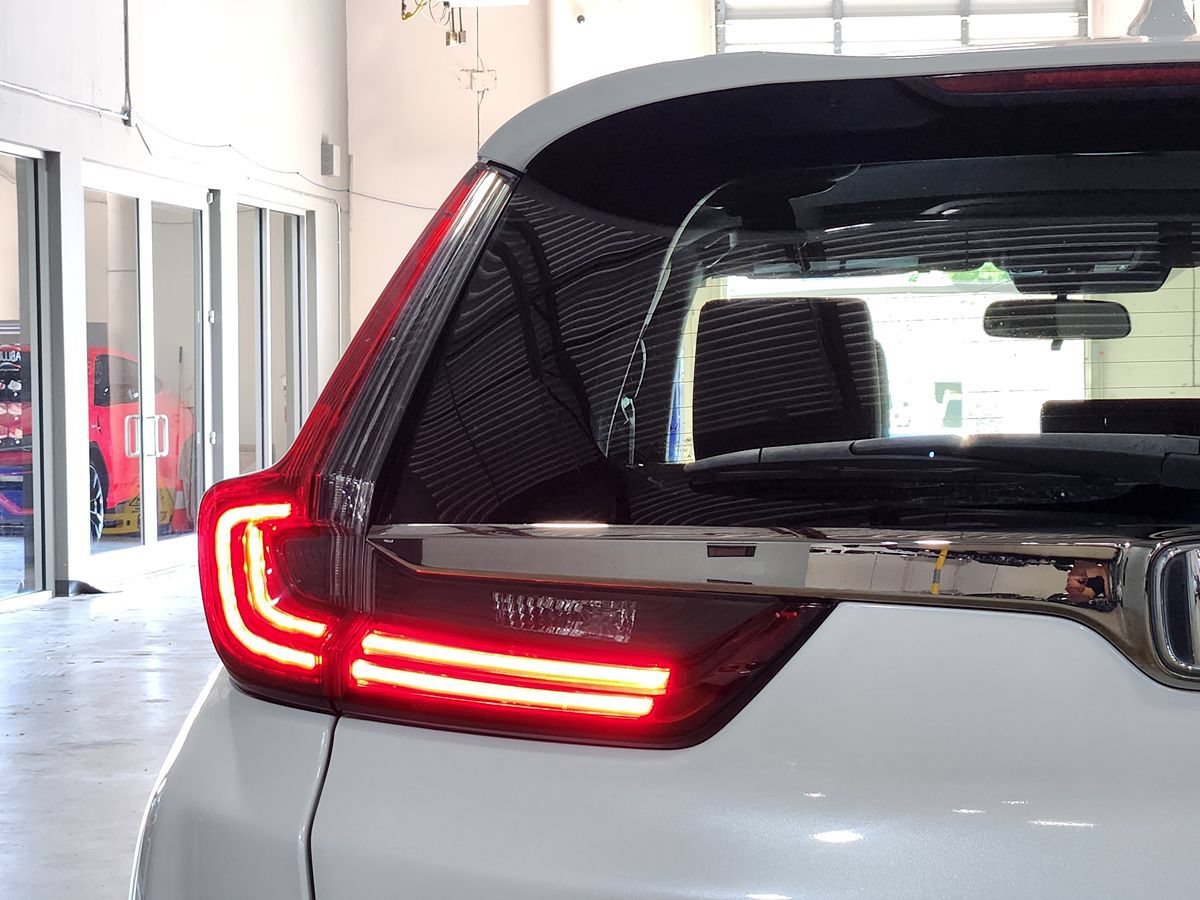 Used 2022 Honda CR-V EX image 20