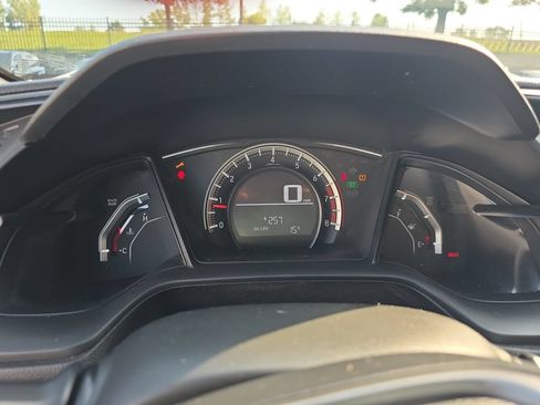 Used 2017 Honda Civic Sport image 15