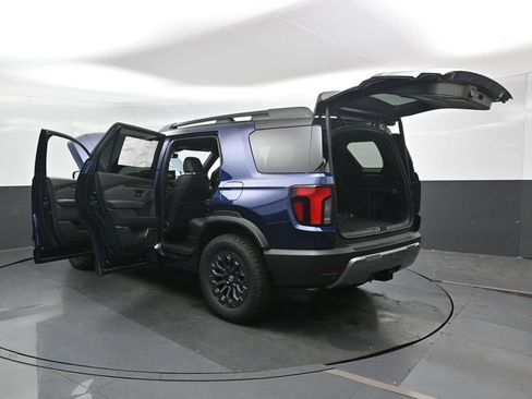 New 2026 Honda Passport TrailSport image 43