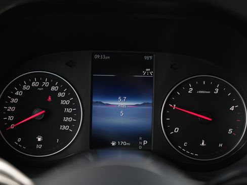 New 2025 Mercedes-Benz Sprinter 2500 image 11