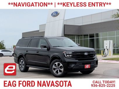 New 2027 Ford Expedition Max Active