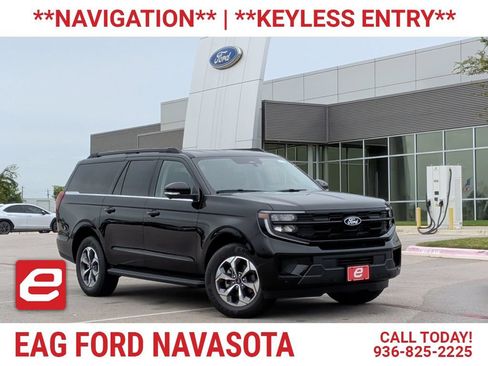 New 2027 Ford Expedition Max Active RWD image 1