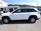Certified 2024 Jeep Grand Cherokee Laredo w/ Trailer Tow Package image 2