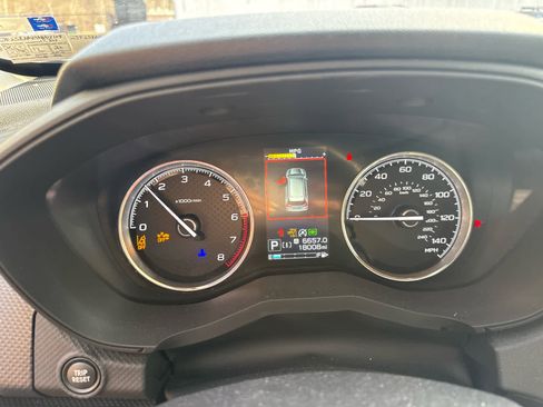 Used 2024 Subaru Forester Touring image 14