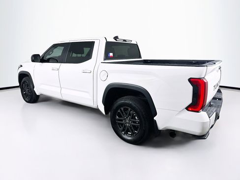 Used 2025 Toyota Tundra SR5 w/ SX Package image 5