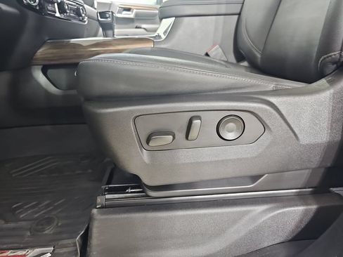 Certified 2024 Chevrolet Silverado 1500 RST AWD/4WD image 33