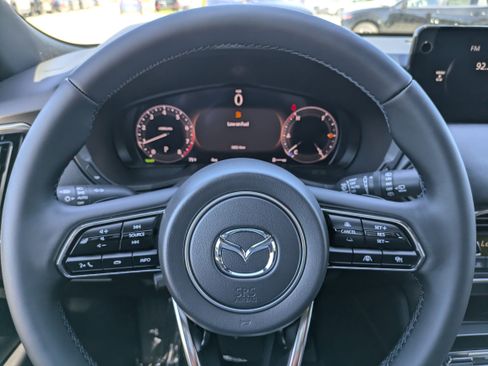 New 2026 MAZDA CX-90 3.3 Turbo S w/ Premium Package image 28