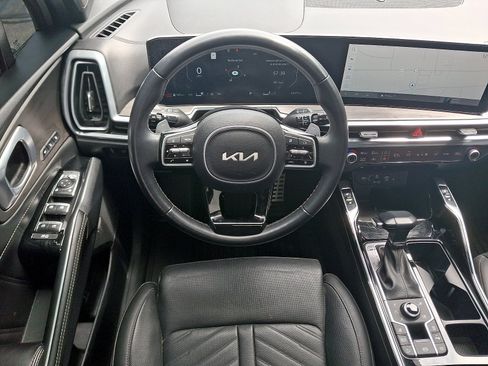 Used 2024 Kia Sorento SX Prestige AWD/4WD image 12