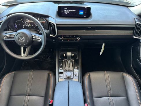 Used 2025 MAZDA CX-50 AWD 2.5 Hybrid w/ Weather Package image 14