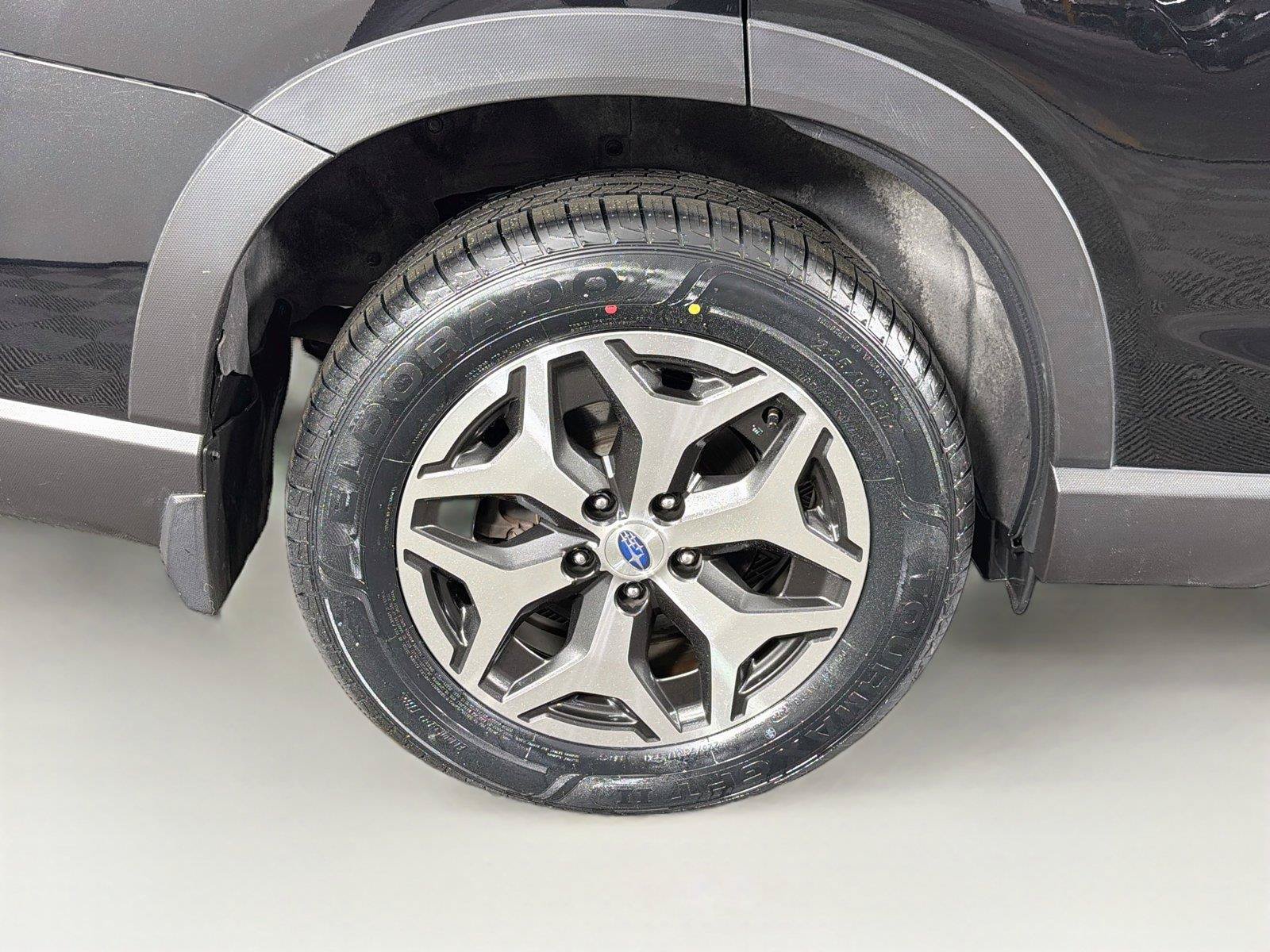 Used 2020 Subaru Forester Premium AWD/4WD image 34