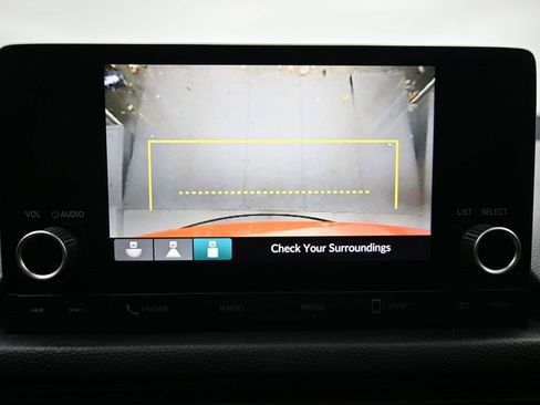 Used 2022 Honda Civic Sport image 20