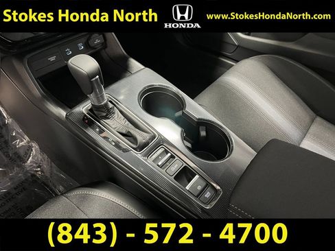 New 2026 Honda Civic Sport image 16