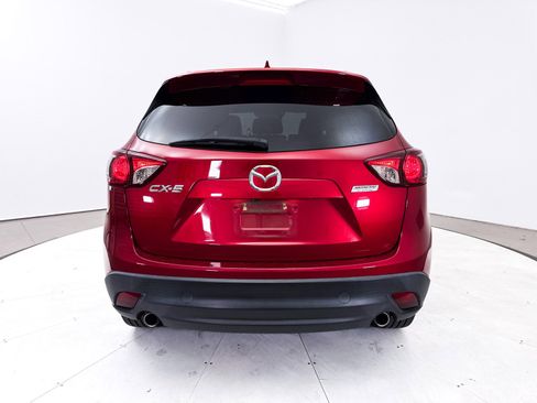 Used 2016 MAZDA CX-5 Grand Touring image 18