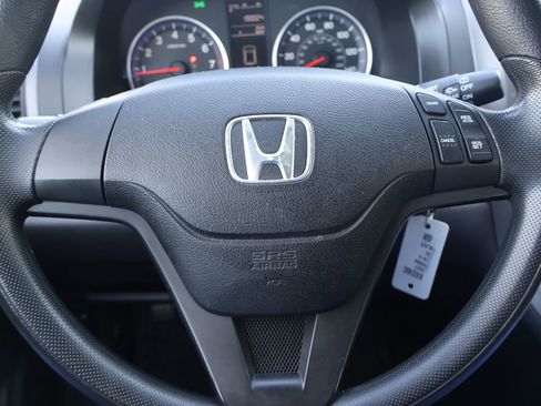 Used 2007 Honda CR-V LX image 13