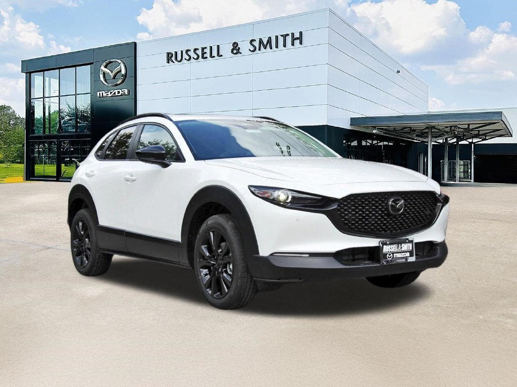 New 2026 MAZDA CX-30 Aire Edition AWD/4WD image 1