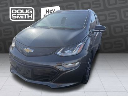 Used 2021 Chevrolet Bolt Premier