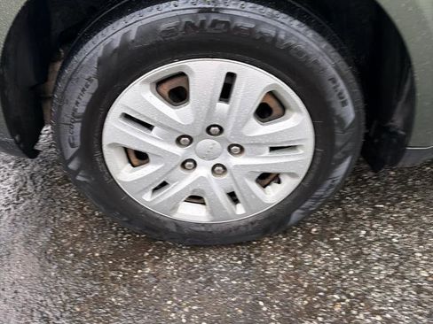 Used 2019 Dodge Journey SE image 10