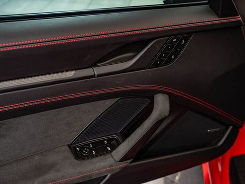 Certified 2024 Porsche 911 Carrera GTS image 32