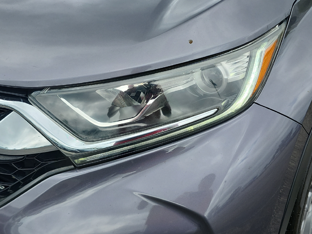 Used 2017 Honda CR-V EX-L image 13