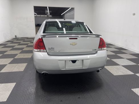 Used 2013 Chevrolet Impala LT w/ LT Sunroof Package image 3
