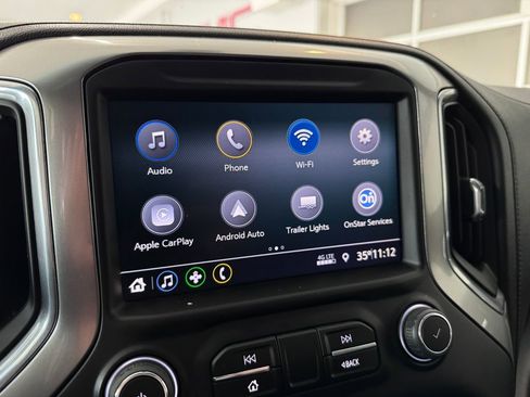 Used 2022 Chevrolet Silverado 1500 RST image 17