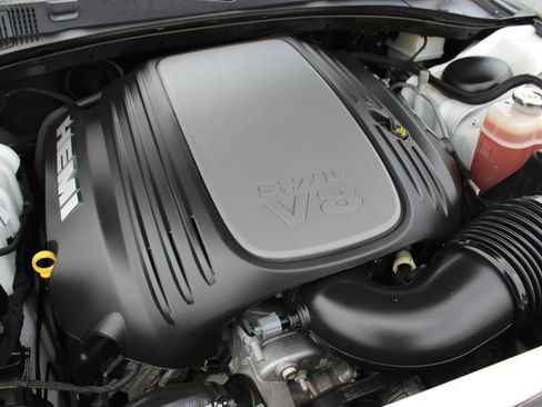 Used 2020 Dodge Charger R/T w/ Driver Convenience Group RWD image 32