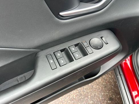 New 2026 Hyundai Kona Limited AWD/4WD image 14