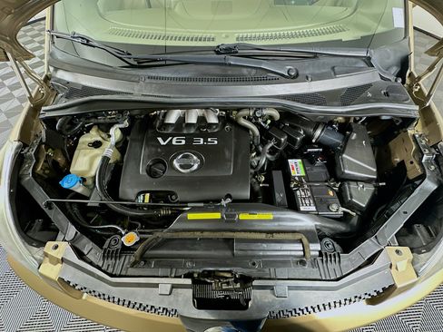 Used 2004 Nissan Quest SL w/ (HTD) 3.5 SL Upgrade Pkg image 31