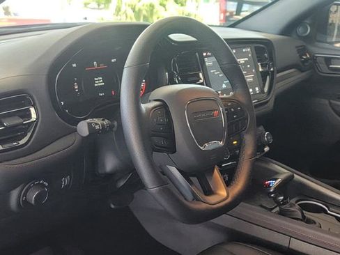 Used 2026 Dodge Durango GT w/ Blacktop Package AWD/4WD image 8