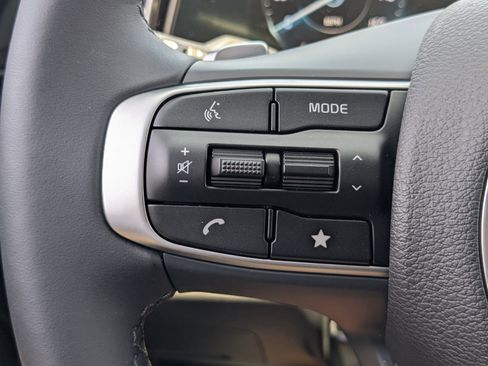 New 2025 Kia Sportage X-Line Prestige image 31