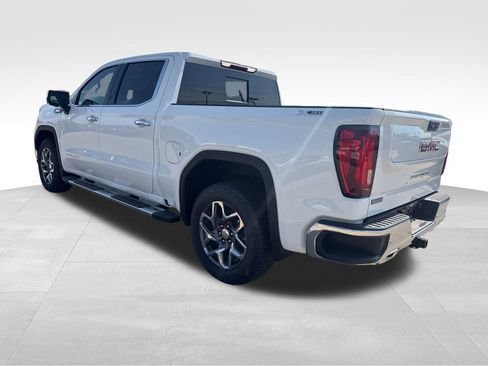 New 2026 GMC Sierra 1500 SLT w/ SLT Premium Plus Package AWD/4WD image 21