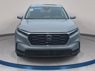 Certified 2025 Honda CR-V EX-L video 2