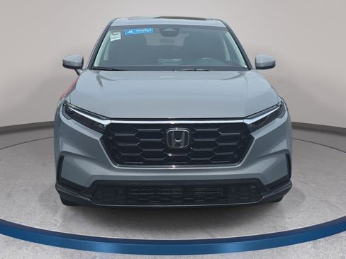 Certified 2025 Honda CR-V EX-L image 2